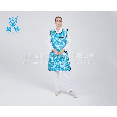 在使用射線防護(hù)服時(shí)，需要注意以下幾點(diǎn)：