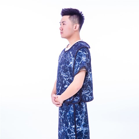 鉛衣防護(hù)服有什么作用？